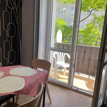 Apartament Przy Plazy Gdynia Centrum Daire Oda fotoğraf